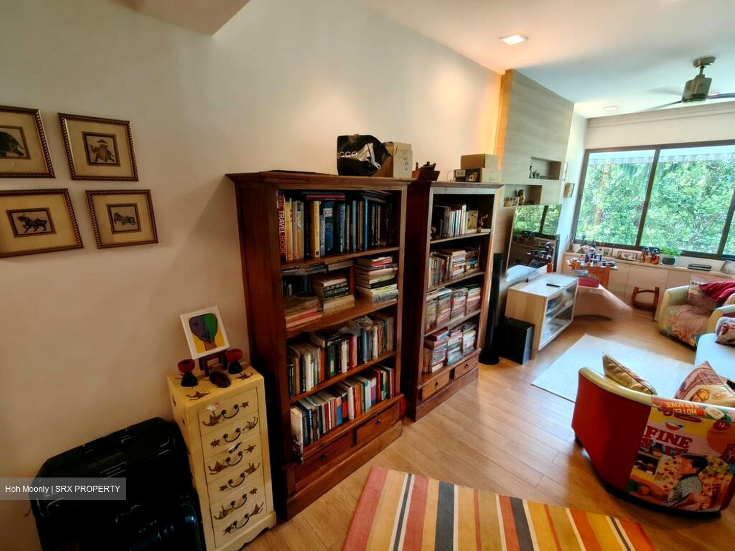 Hillcrest Arcadia (D11), Condominium #444411731